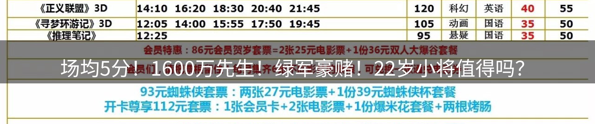最新资讯
